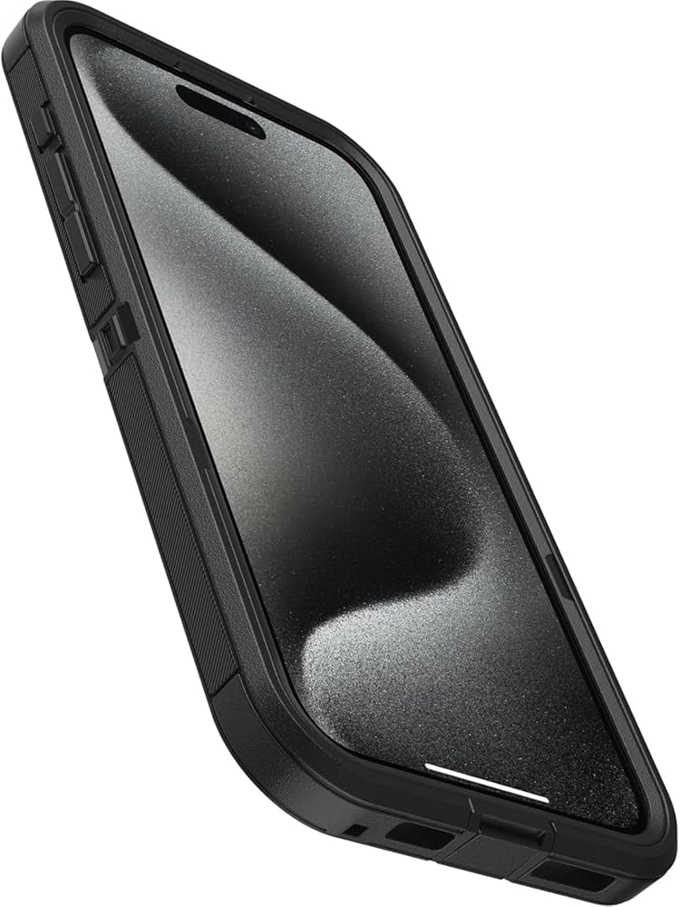OtterBox iPhone 15 Pro Max (Only) - Defender Series XT Case