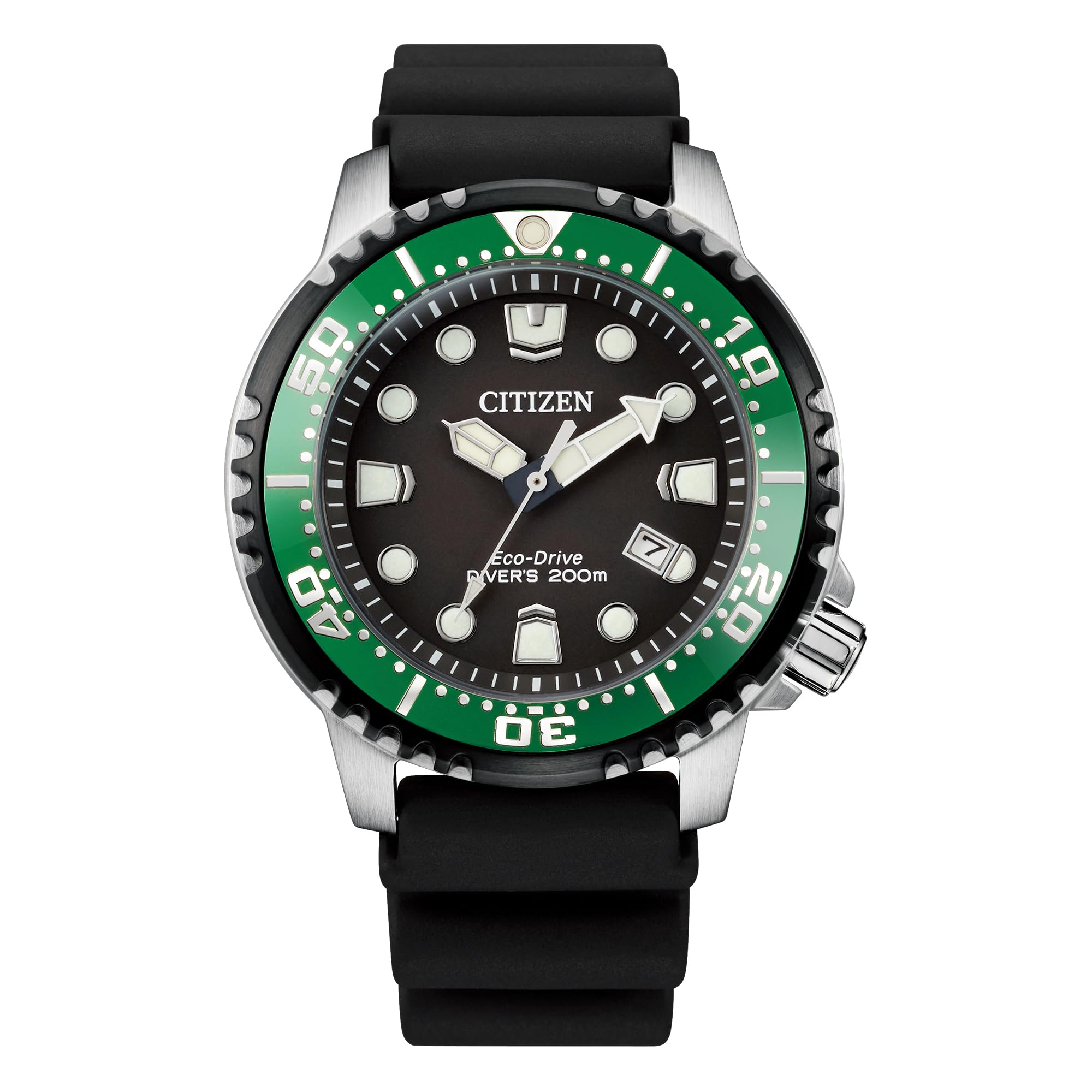 Citizen Wrist Watch Gents Eco-Drive Promaster Diver