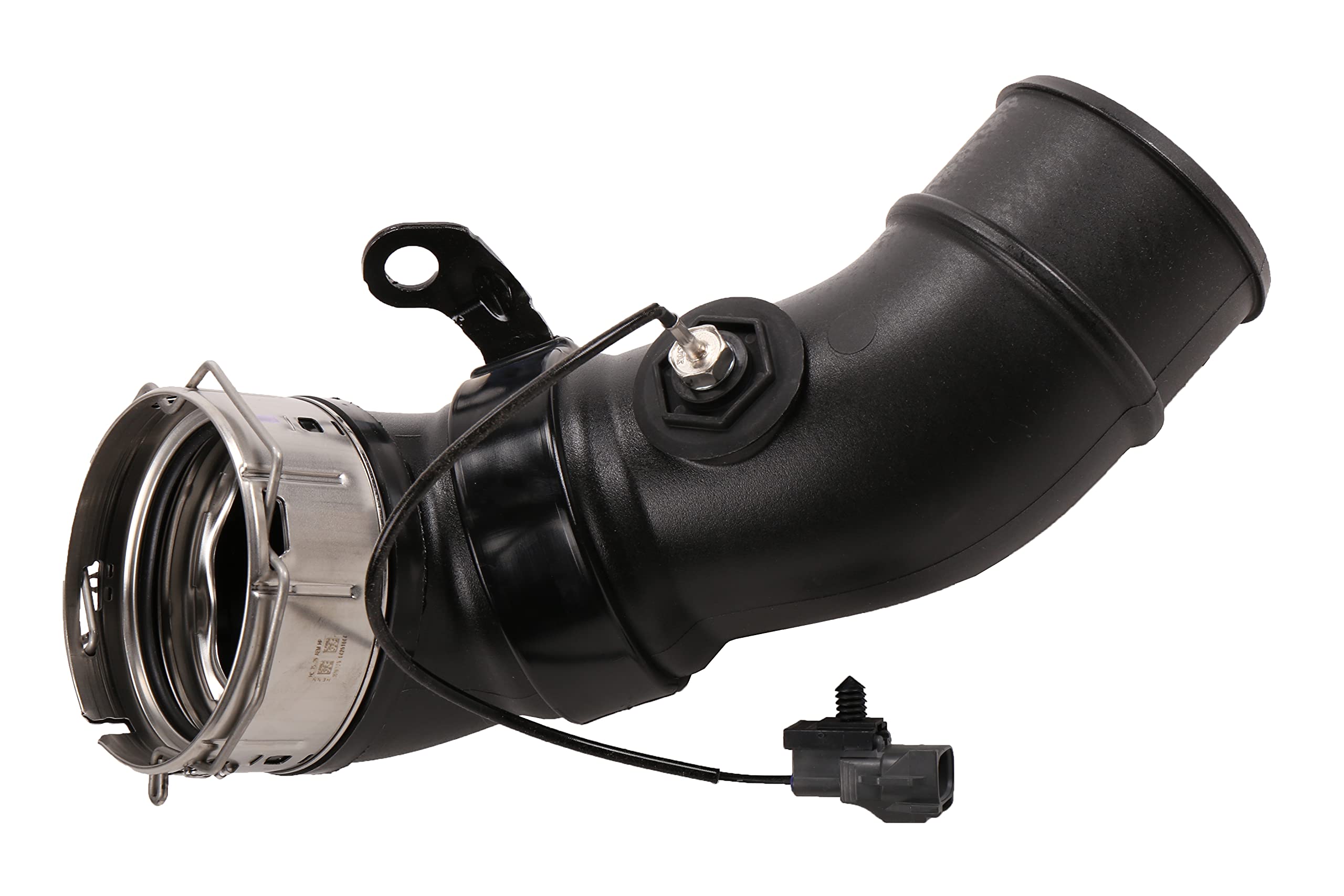 Amazon.com: GM Genuine Parts 19407068 Intercooler Outlet Air Tube 