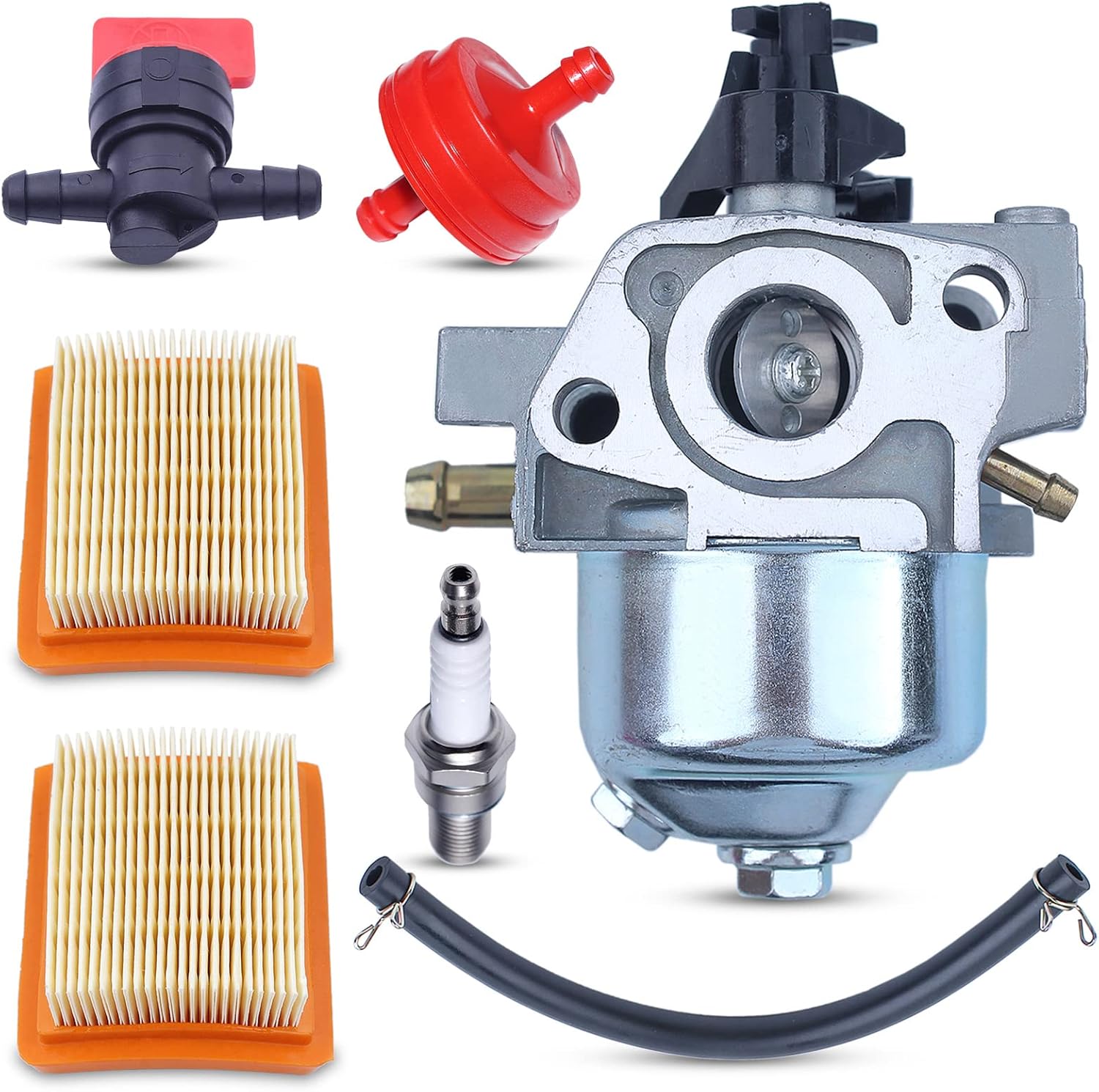 XT650 Carburetor for Toro 20371 20378 20377 20171 22 inch