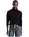Lauren Ralph Lauren Cable-Knit Turtleneck Sweater - Main View