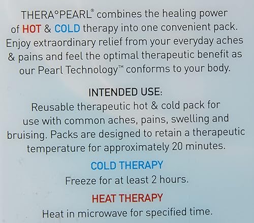 Miniatura 4 de Therapearl Eyes Mask