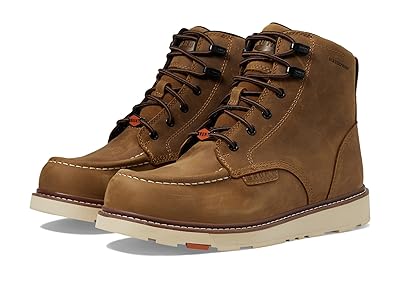 BRUNT The Marin Soft Toe Men