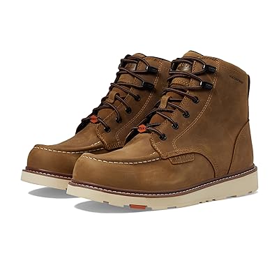 BRUNT The Marin Soft Toe Men