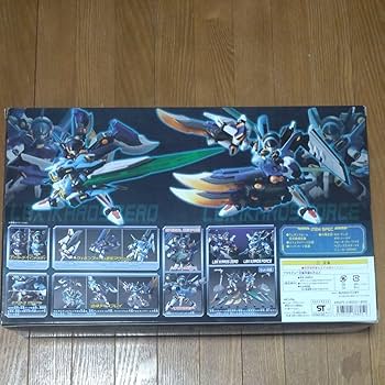 ダンボール戦機セット Amazon.co.jp: ダンボール戦機 LBX Zモード LBX Σオービス