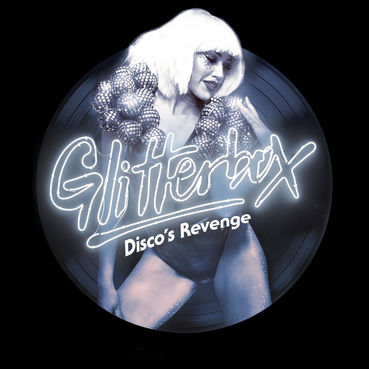 Glitterbox: Disco's Revenge