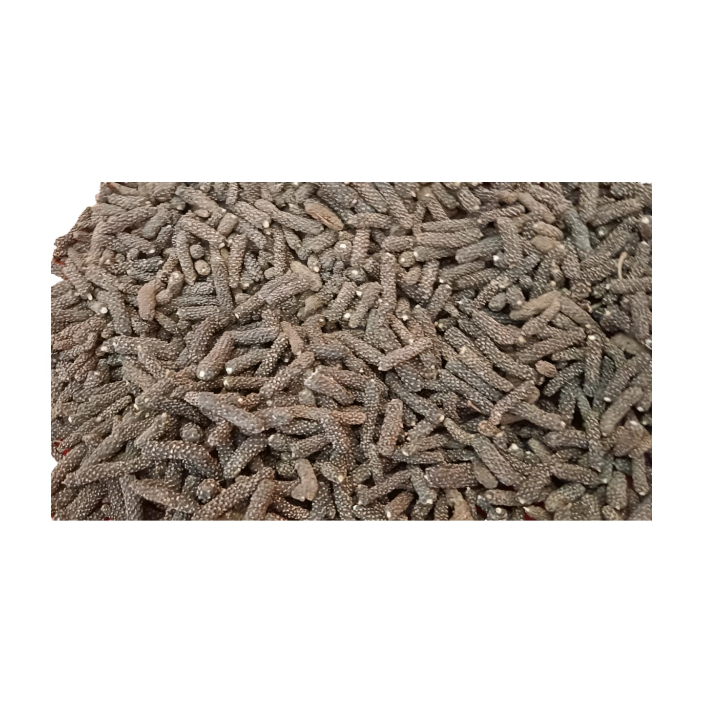 Vinarghya - Pan Pimpali/Lindi Pipali/Lendi Pilpali/Long Pepper/Pipar/Filfil Daraz/Pipli/Choti Pipali β 900g 1