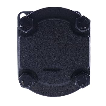 Amazon.com: Solarhome Hydraulic Pump 47129338 Compatible