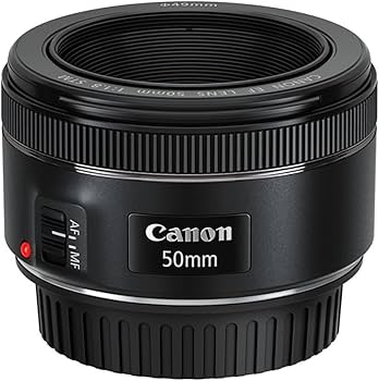❤即購入1000円OFF❤キャノン Canon EF 50mm 1:1.8 Ⅱ Amazon.com : Canon EF 50mm f/1.8 STM Lens (Renewed