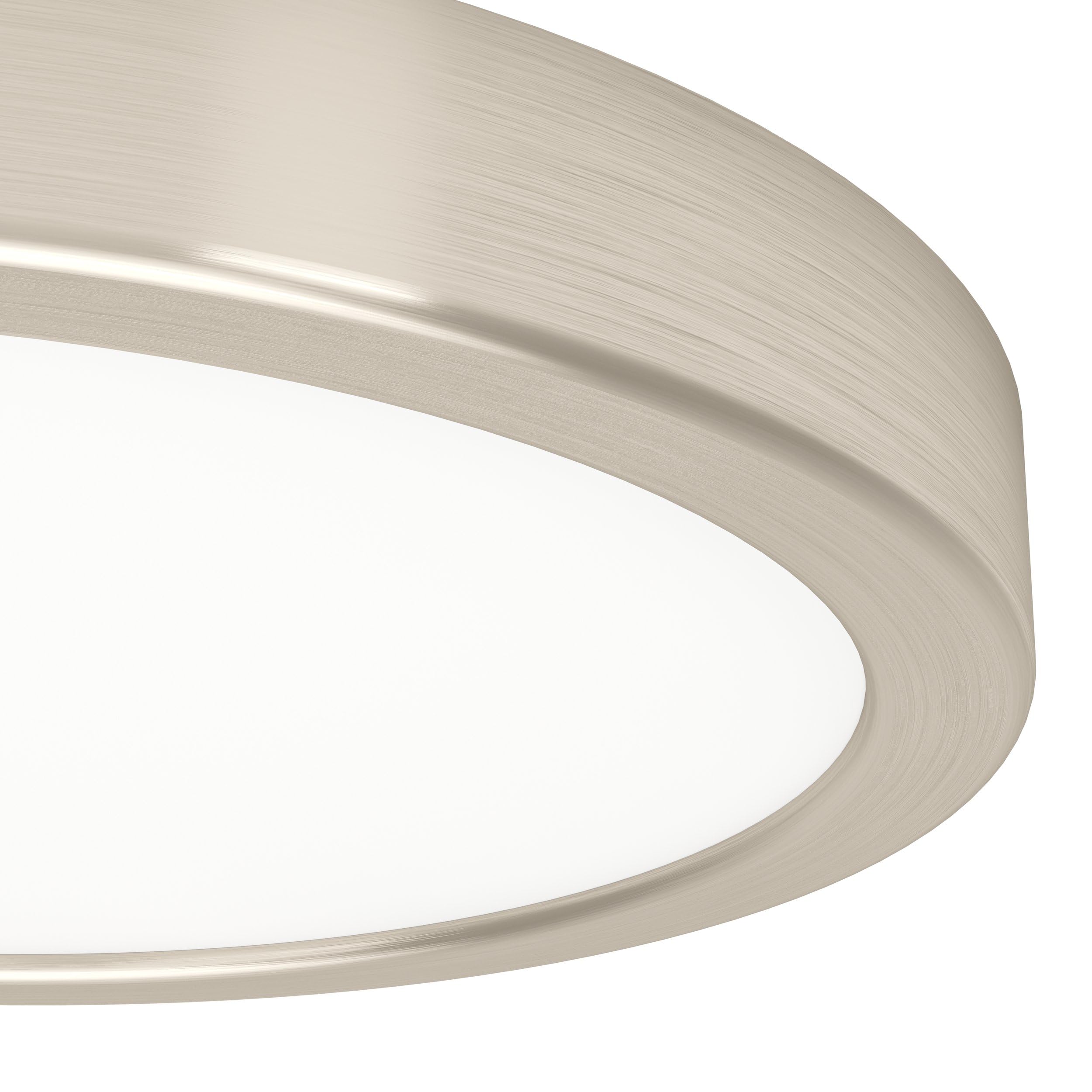EGLO connect Fueva-Z Einbauleuchte 21,6cm, weiß