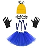 Halloween Costume Accessories for Adult Women - Halloween Costumes Party Cosplay Set for Teens Girls