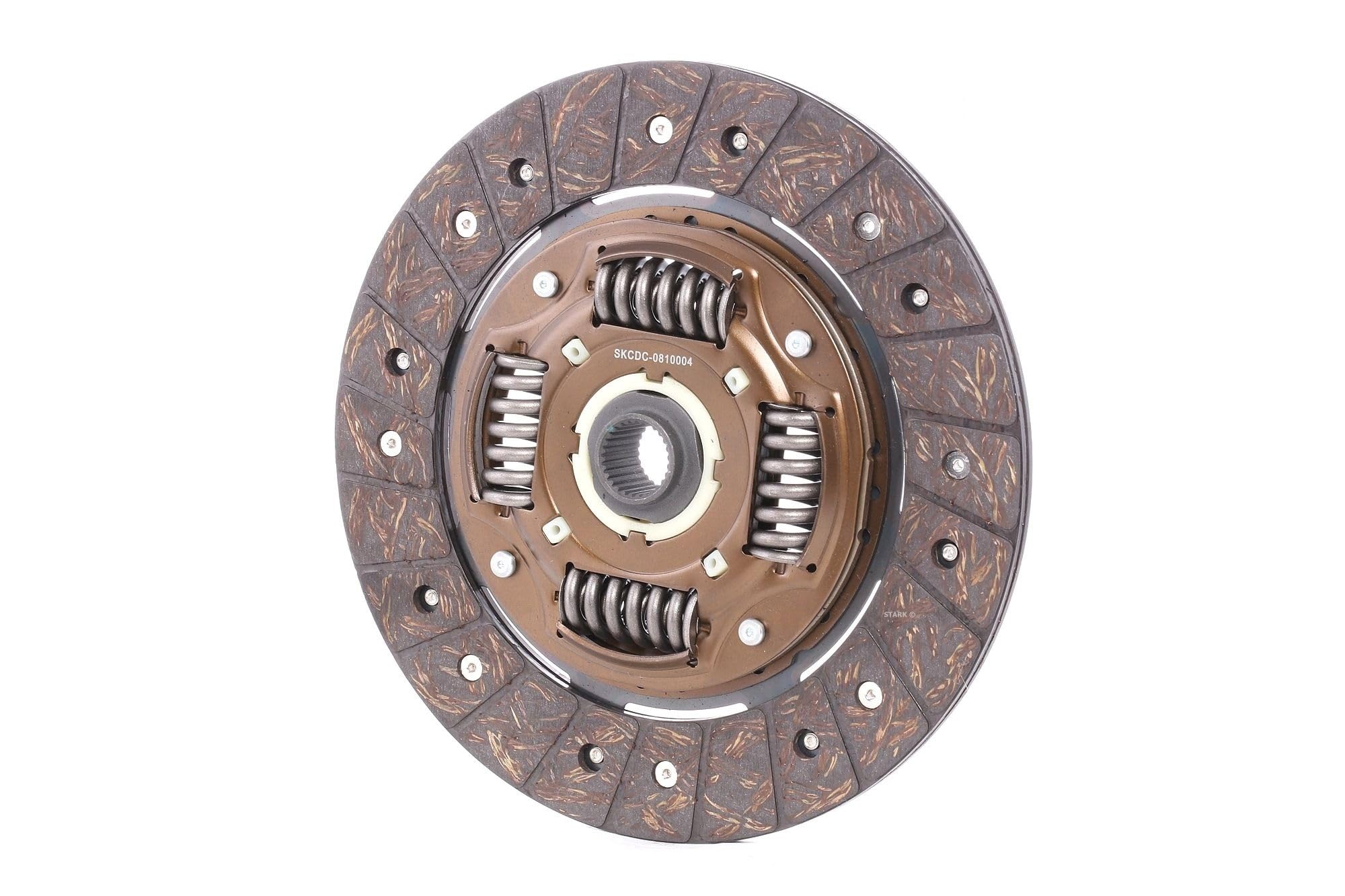 STARK SKCDC-0810004 - Disco frizione