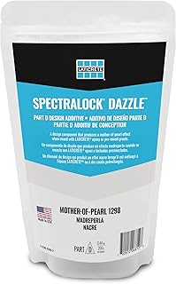 LATICRETE SPECTRALOCK Dazzle Mother of Pearl, 8.5 OZ