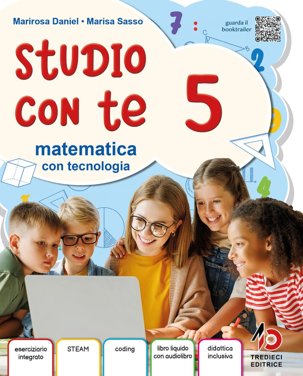 Studio Con Te 5