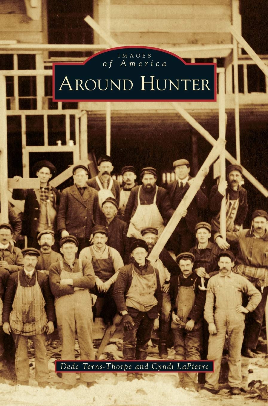 Around Hunter - Finissez-en avec le froid et l'humidité pendant la chasse