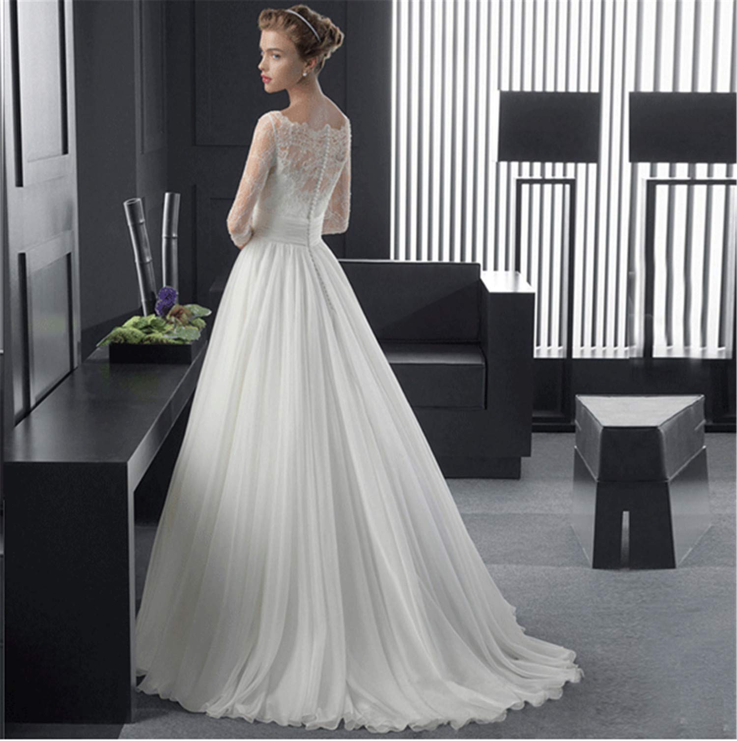 2363016 Brace Wrist Extended Short Thumb Spica Left Medium Exos Black sold indivdually sold as Individually Pt# 211-51-1111 by DJO, Inc