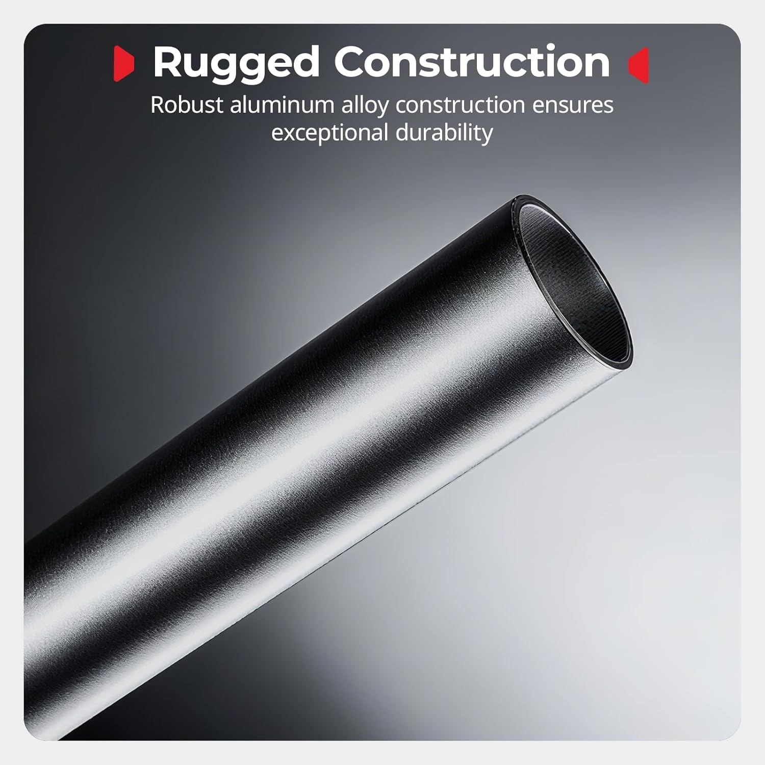 SMALLRIG Motorcycle Mount Bundle for Insta360 X5/X4/X3 360 Camera, for DJI OSMO 360/Action 6/5 Pro, for GoPro, Bike Handlebar Invisible Selfie Stick with Dual Ball Heads Super Clamps, Adapter - 5459