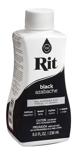 All-Purpose Liquid Dye