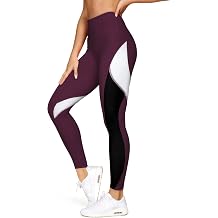 Buy QUEENIEKE Women Yoga Pants Color 