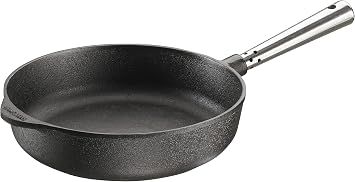 SKEPPSHULT Serving Pan Cast Iron