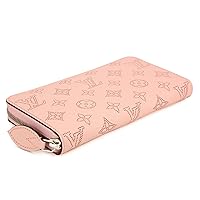 美品！ルイヴィトン長財布♡ 大人可愛く上品☆国内発】LV ジッピー・ウォレット 長財布