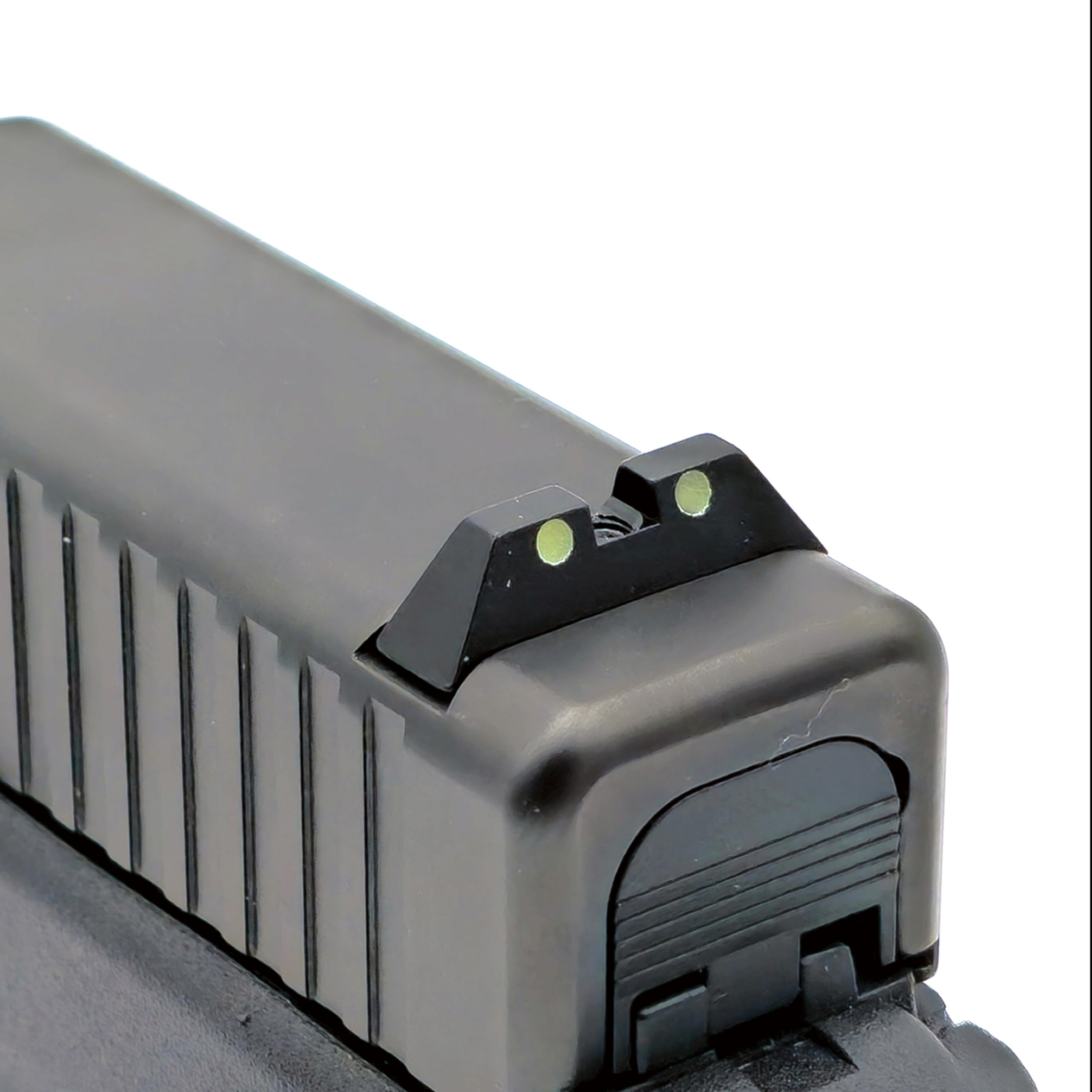 Amazon.com: TSA® Glow Night Sights for Glock® 17 19 19X 20 21 22