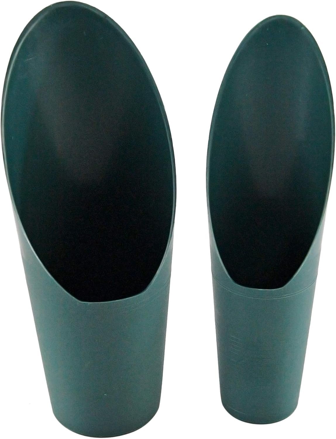 Home-X Soil Scoops Review: Best Mini Hand Scoops for Potting, Transplanting Succulents & Bonsai Tools