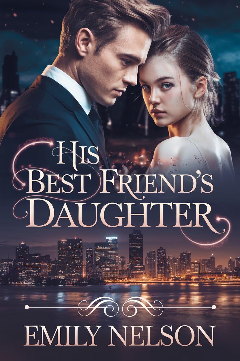 His Best Friend's Daughter A Tale Of Daddy Issues, Cheating, and