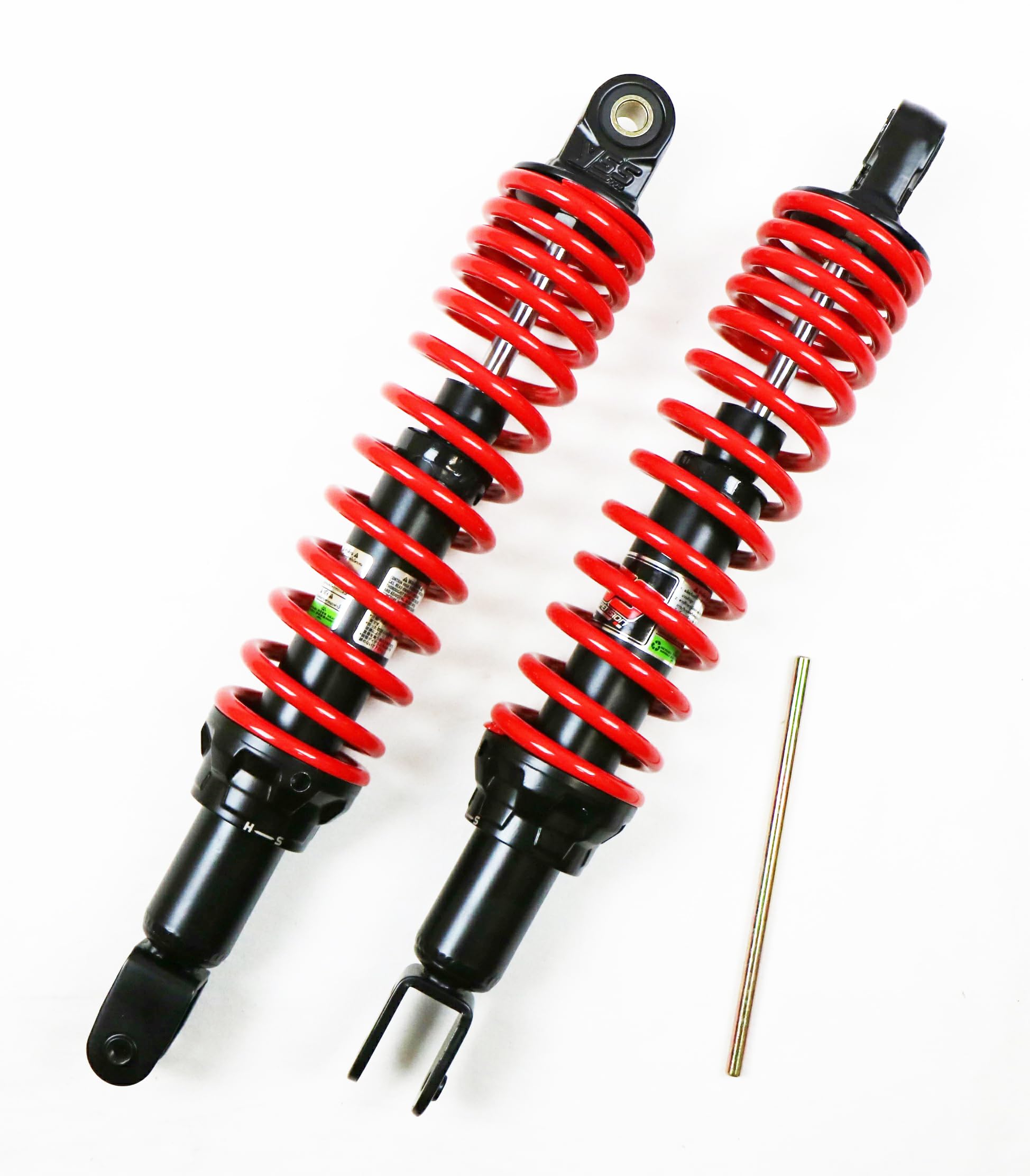 KN企画 YSS DTgハイブリッドガスショックシグナスX1〜3型 300mm KN企画