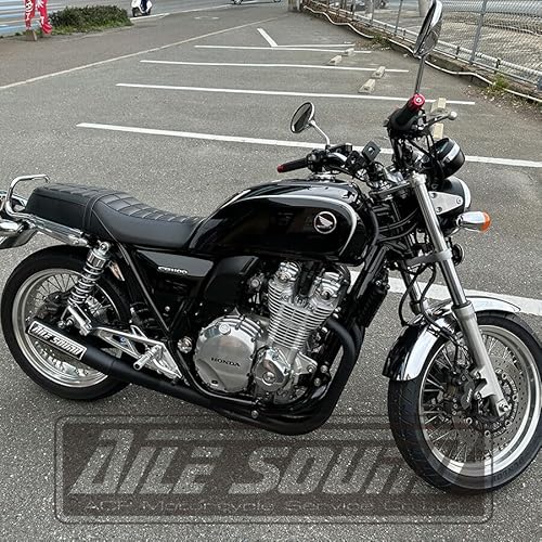 CB1100EX SC65 GTEh V[g }t[ ubN [CB1100EX SC65]