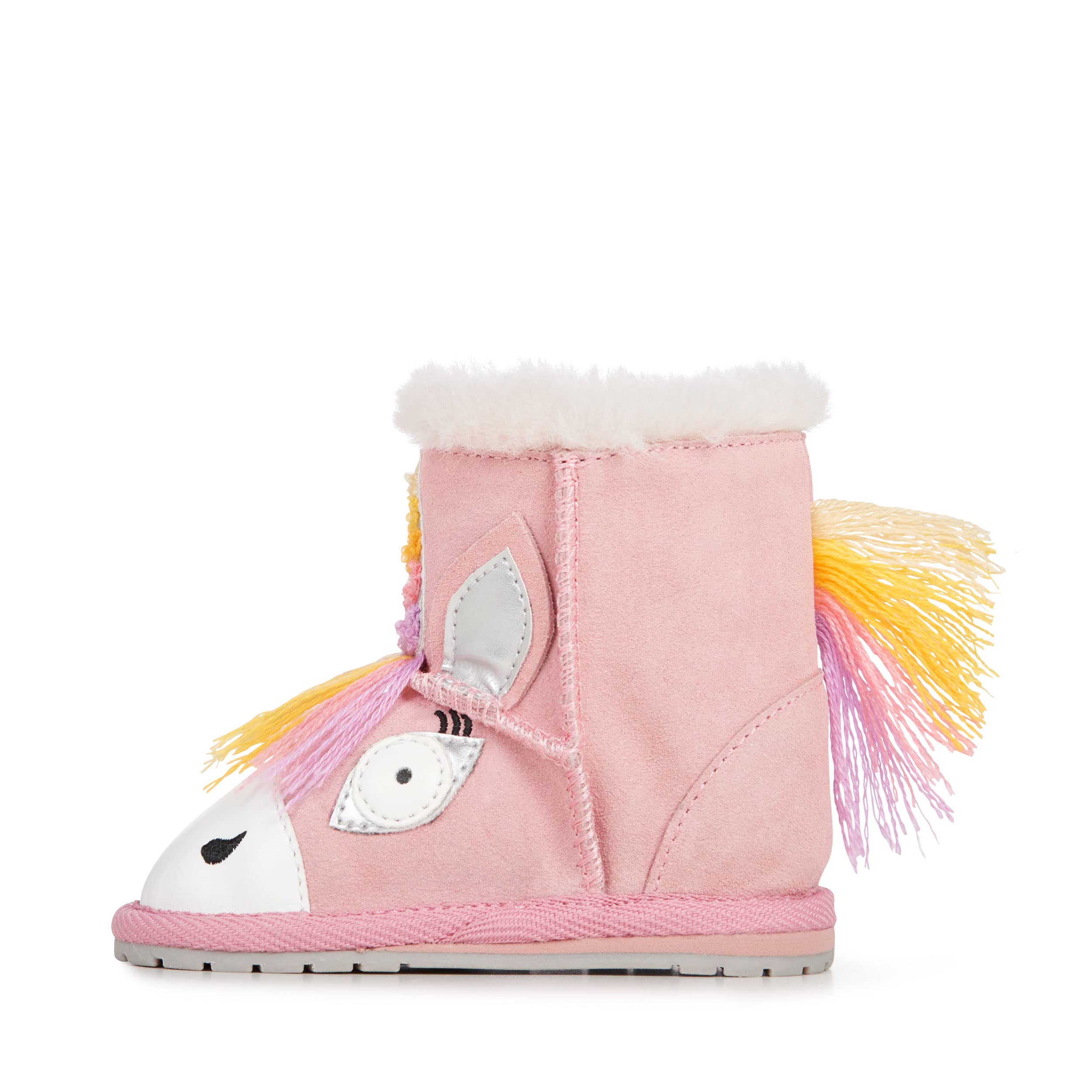 EMU Australia Magical Unicorn Walker Boot - Kid's