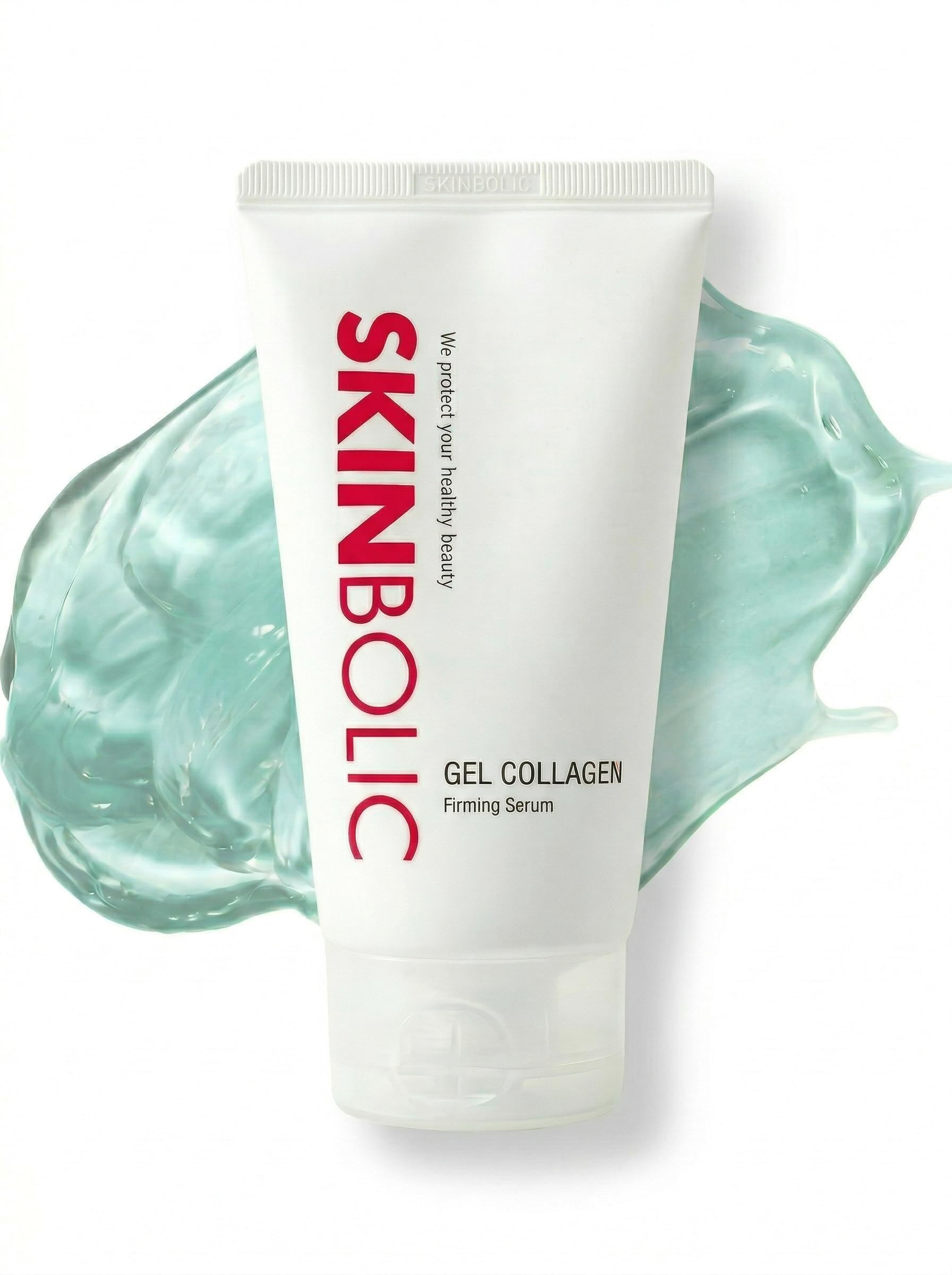 Amazon.co.jp: スキンボリック(SKINBOLIC) ゲルコラーゲンリフティング