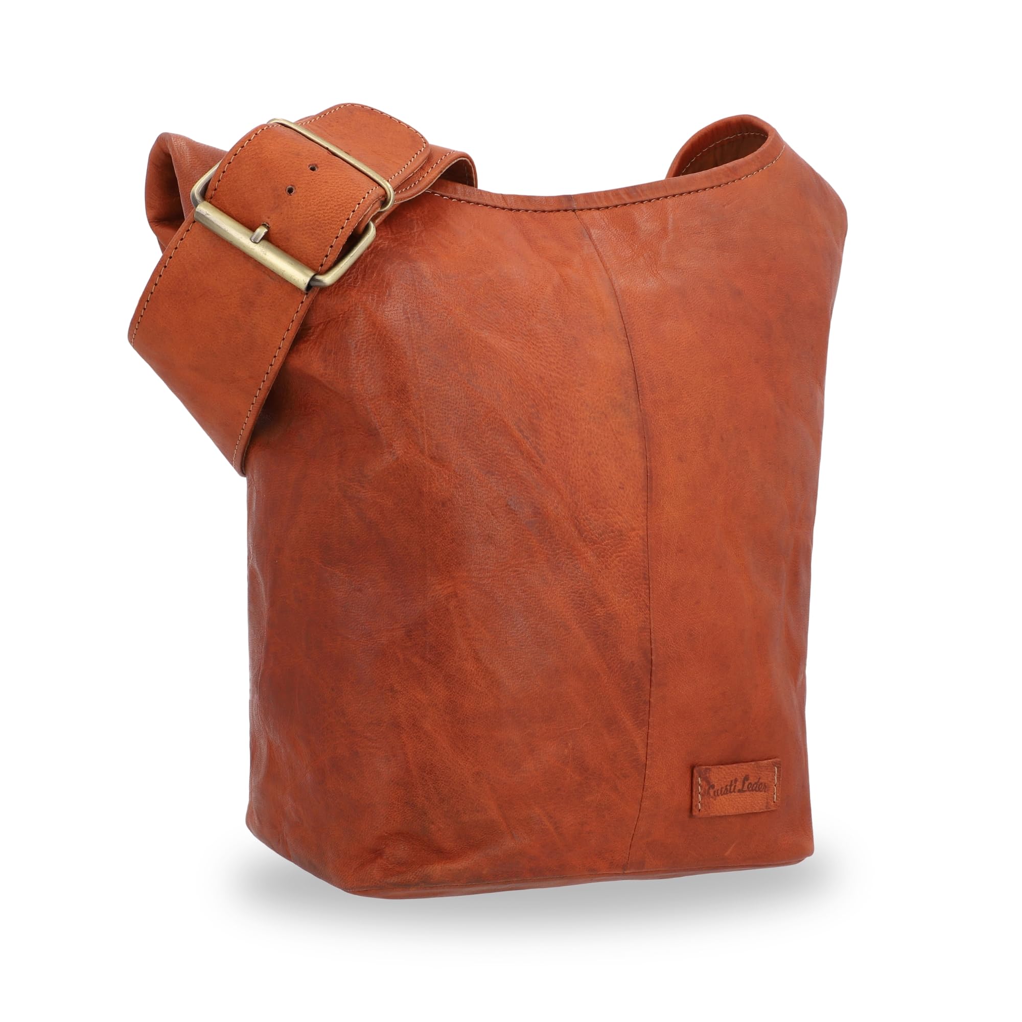 Gusti Leder Umhängetasche Damen Josephine New Produktbeschreibung