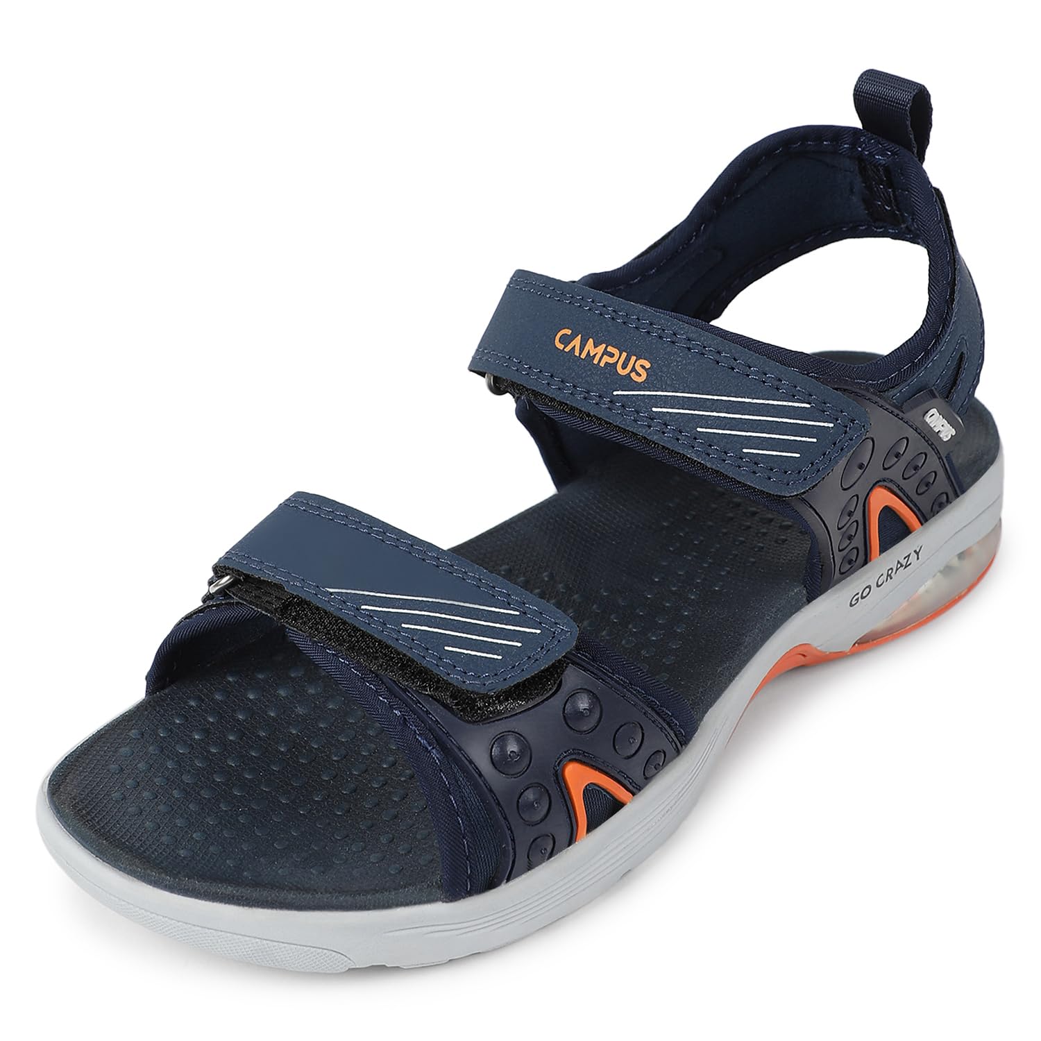 CampusMen Gc-09 Sports Sandals