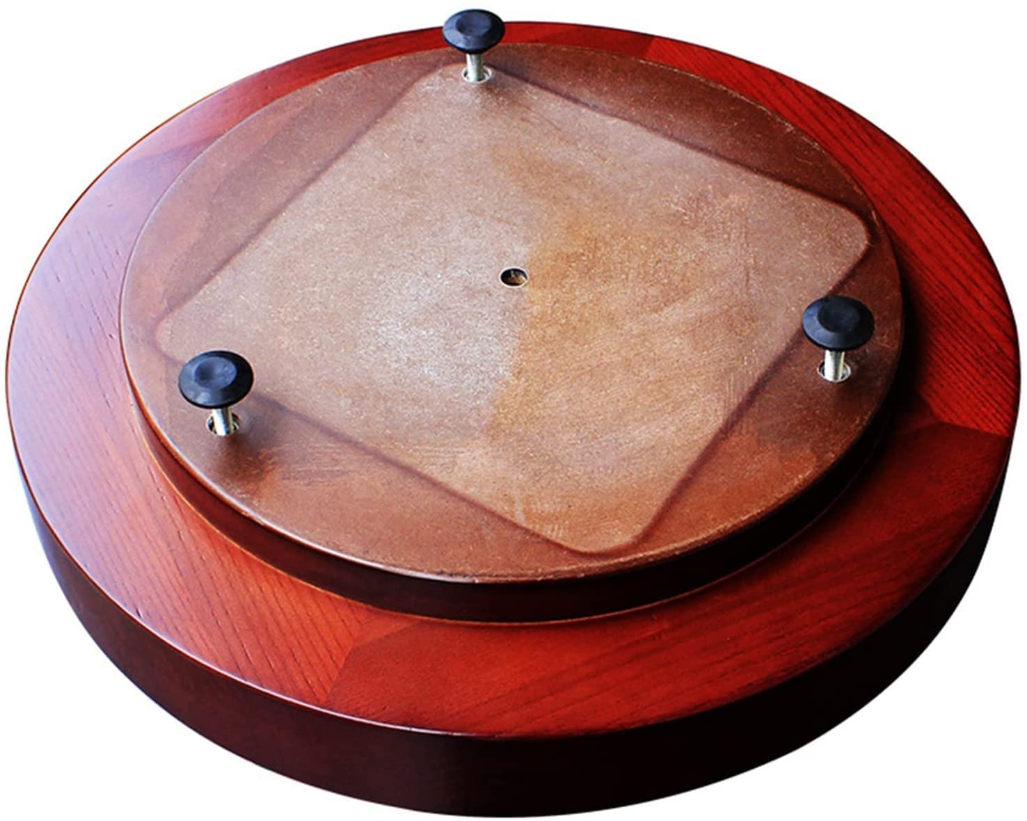 Juego de Ruleta Madera Lujo 18 Pulgadas