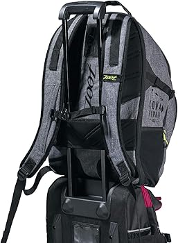 Amazon | Zoot Ultra Triバッグ - トライアスロントランジションバッグ