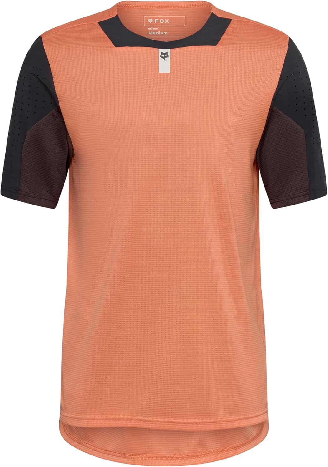 Fox Racing Mens Defend Short Sleeve Moutain Bike Jersey Fox Racing Mens Defend Short Sleeve Moutain Bike Jersey