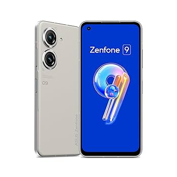 Amazon | ASUS スマートフォン Zenfone 9 【日本正規代理店品