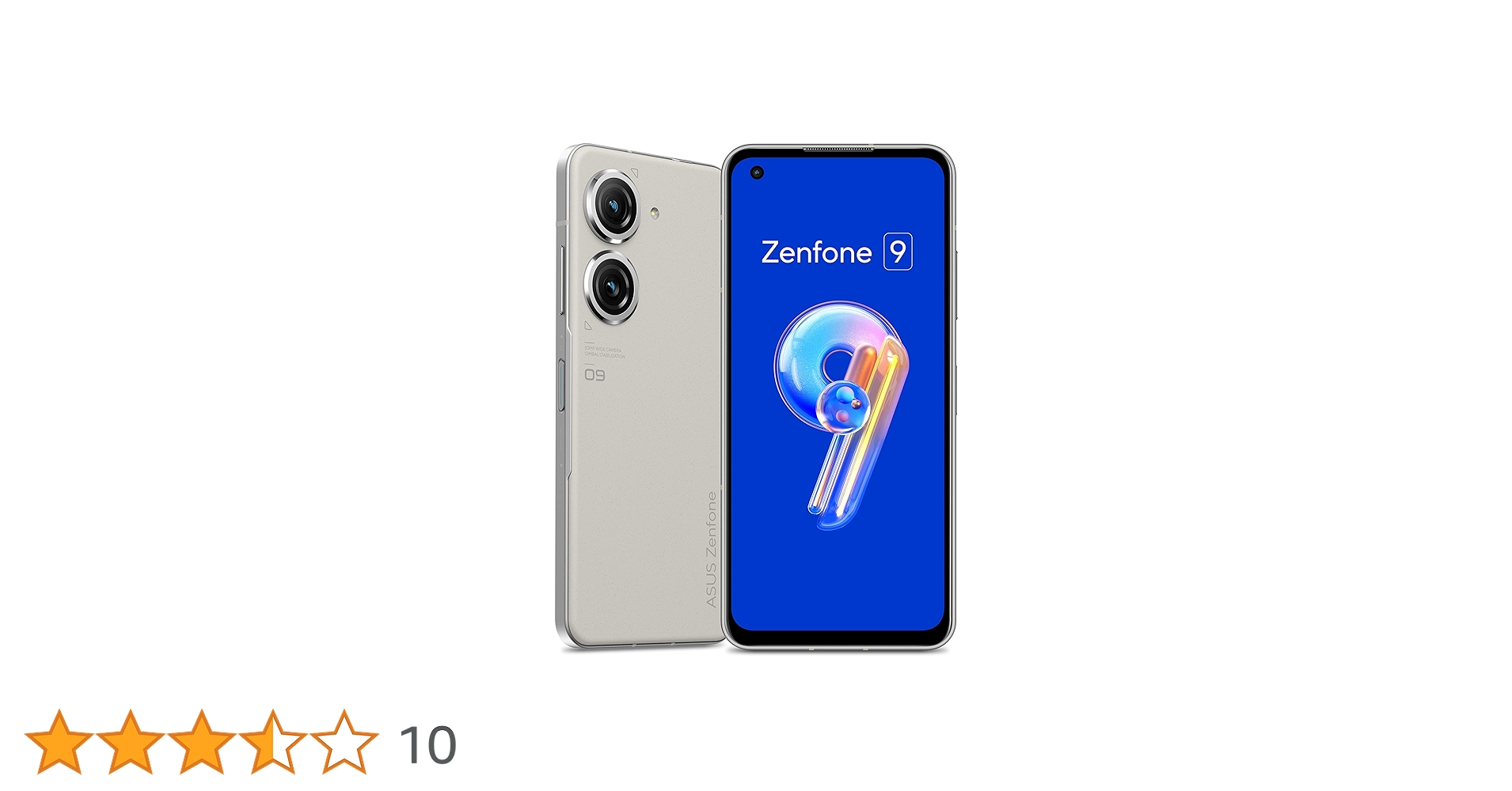 Amazon | ASUS スマートフォン Zenfone 9 【日本正規代理店品