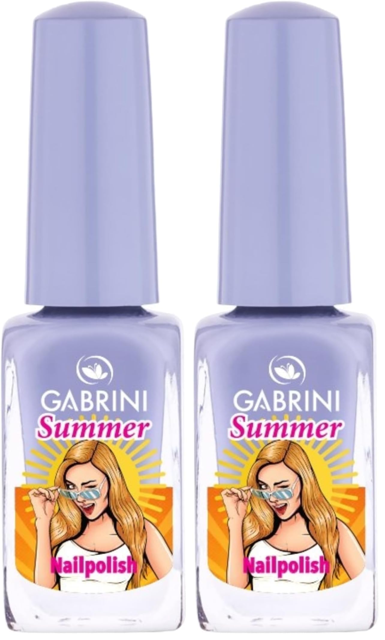 Gabrini Yaz Ojesi 08 2li paket
