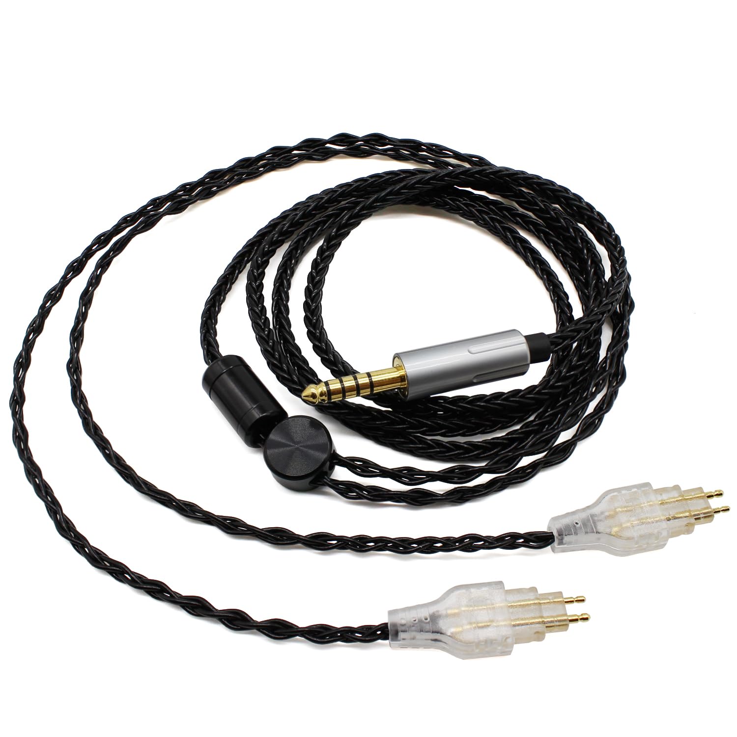 Amazon.com: Youkamoo 4.4mm Balanced Replacement Upgrade Cable