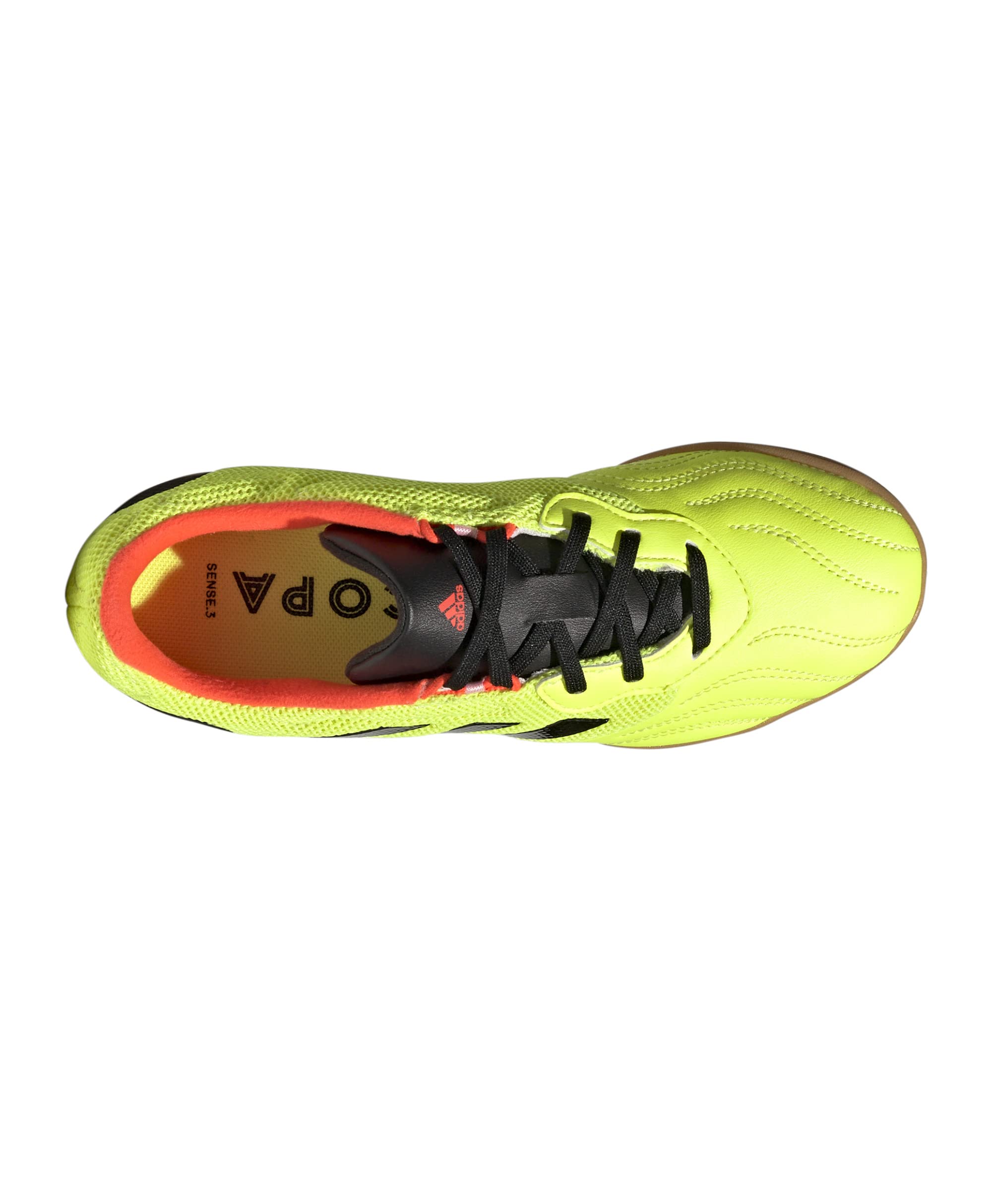 adidas Copa Sense.3 In Sala J Zapatillas de fútbolUnisex niños