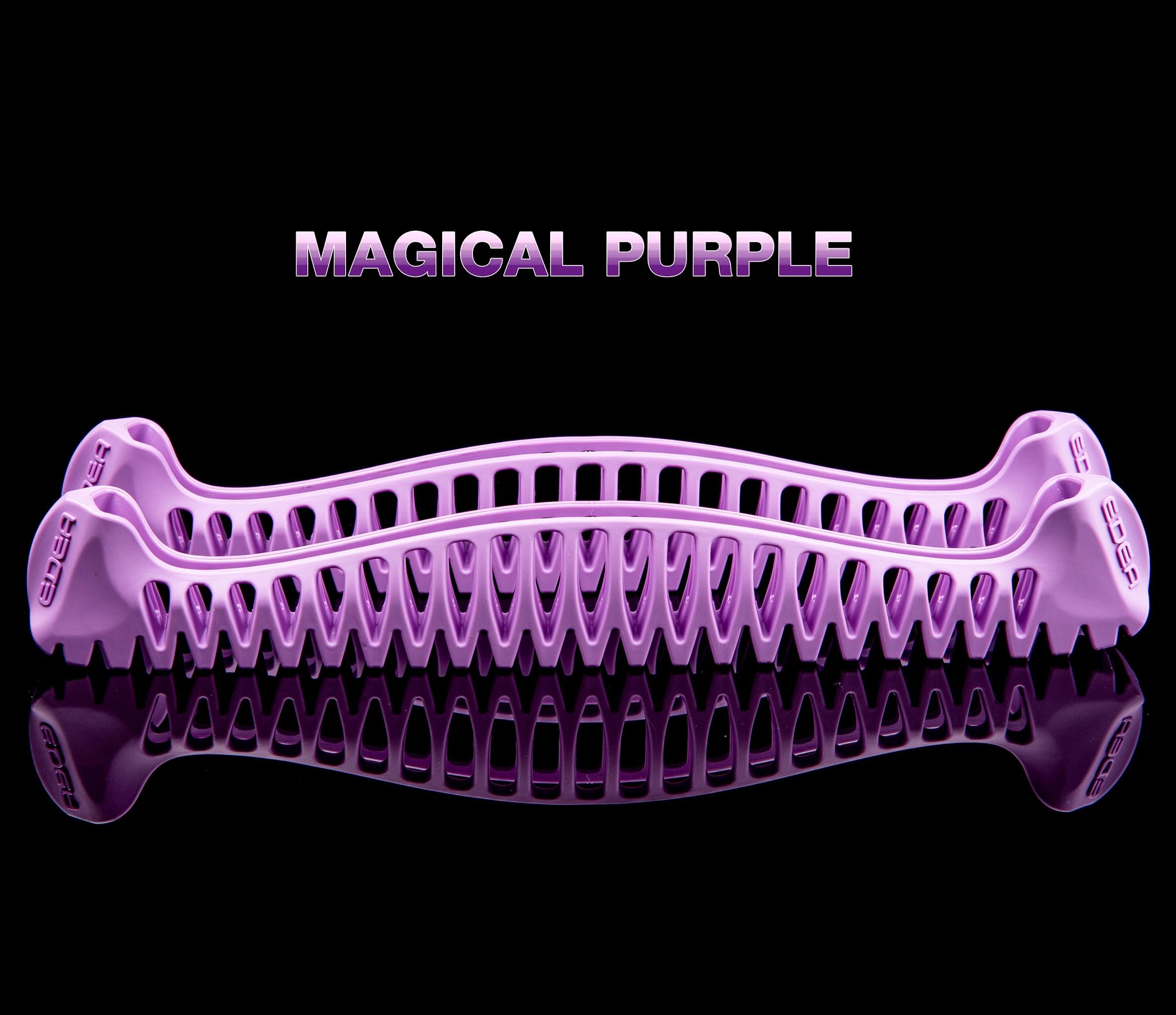 Edea E-Guards PARALAME (Purple)