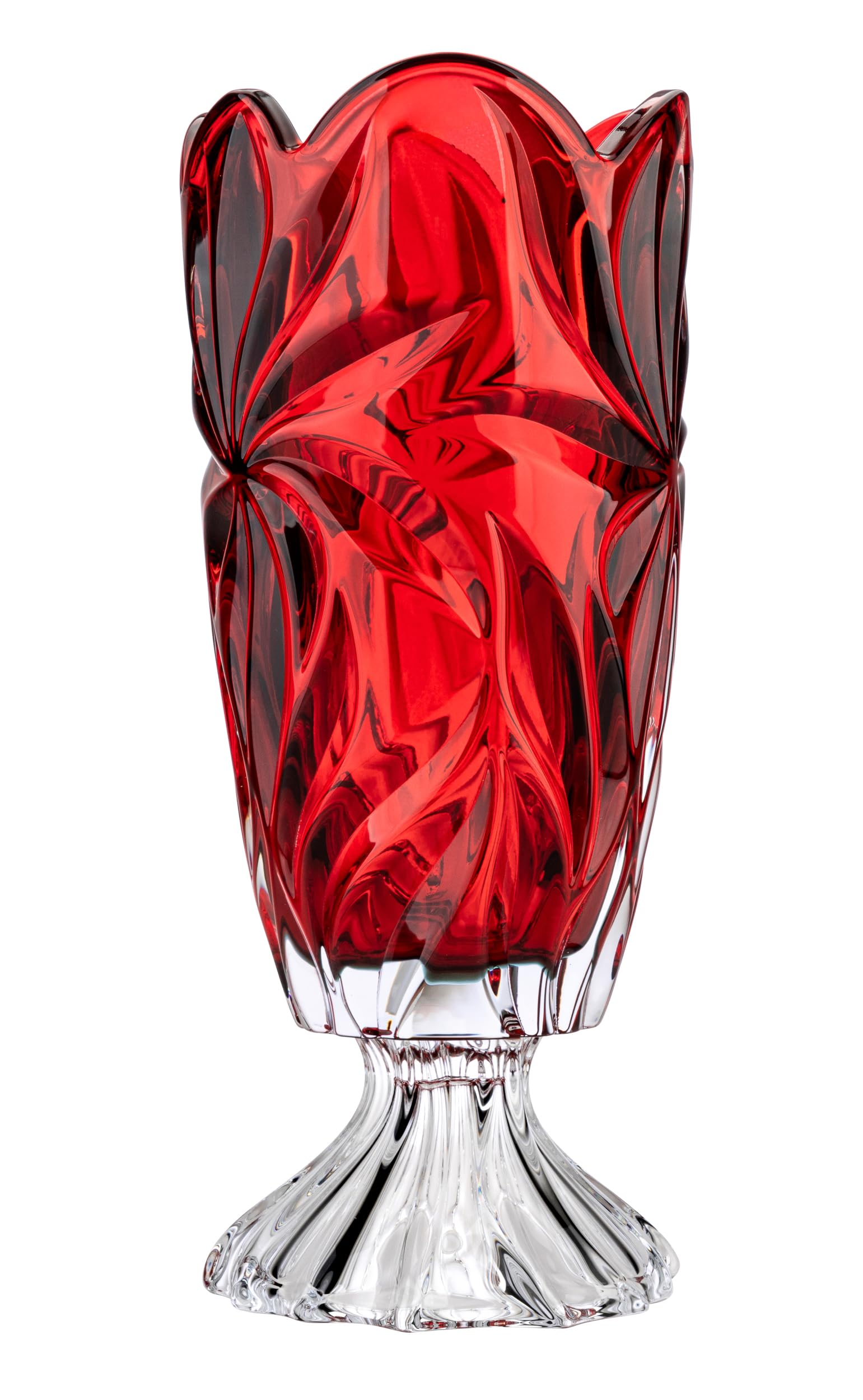 Amazon.com: Bohemian Crystal AU52728 14½