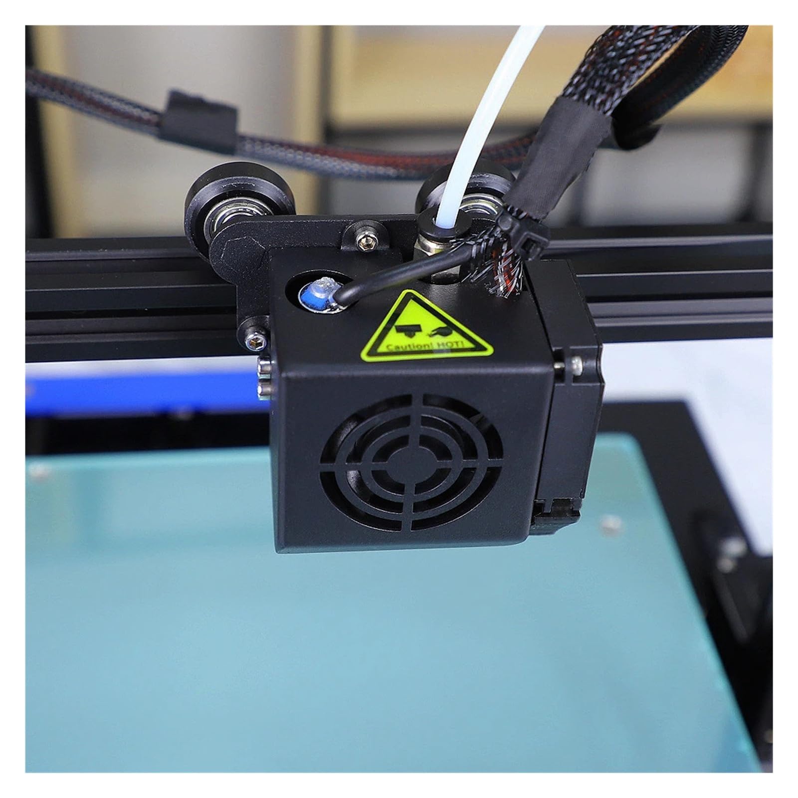 Sensore di livellamento automatico, compatibile con Anet