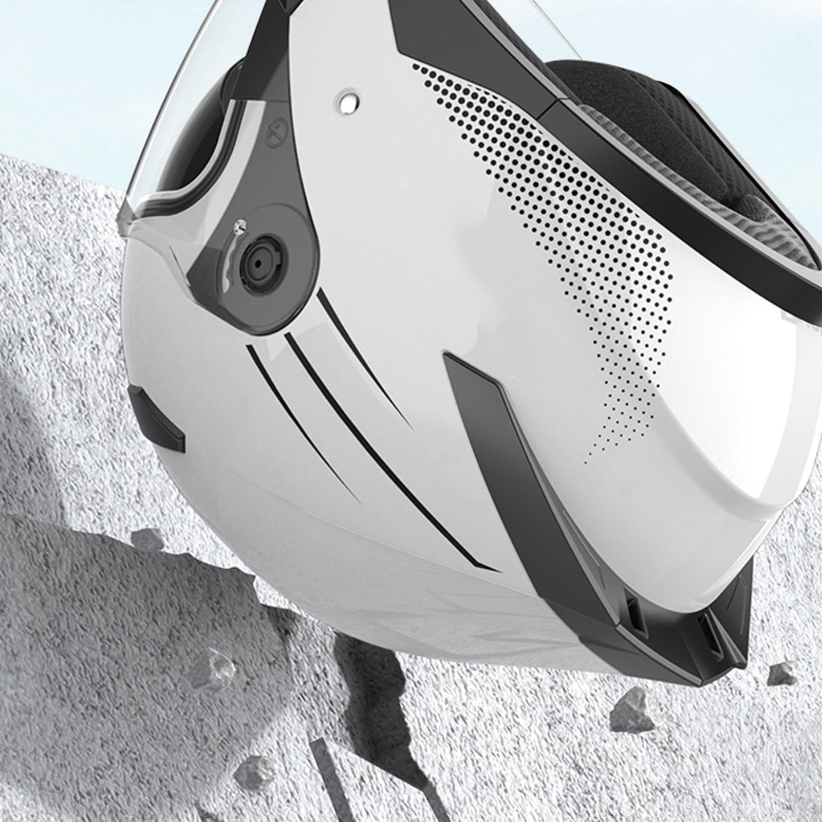 美品　BUCO COTTON-TWILL RIDER'S HELMET BUCO COTTON-TWILL RIDER'S HELMET | HATS | The Real McCoy's