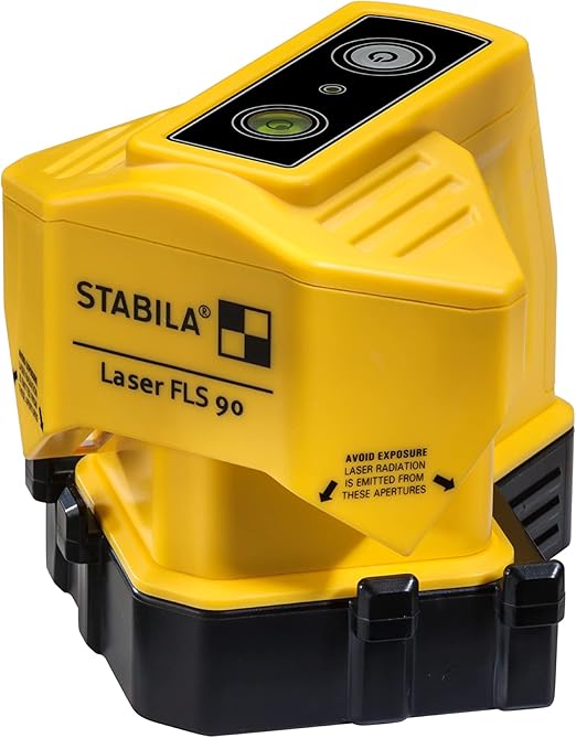 Comprar Nivel láser de suelo STABILA FLS90 Online