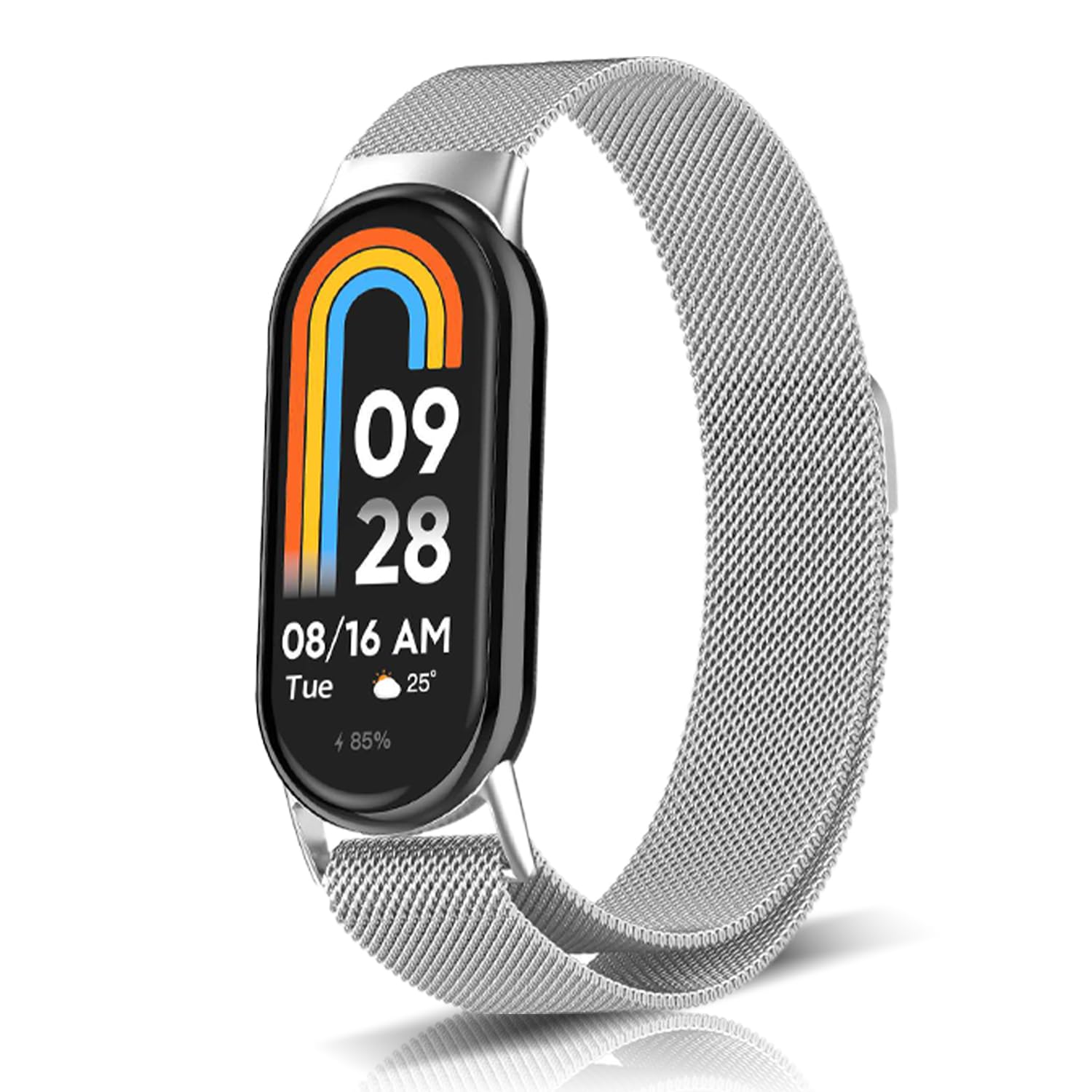 Amazon | [AiMaoo] バンド Xiaomi Smart Band 9 / Xiaomi Smart Band 8