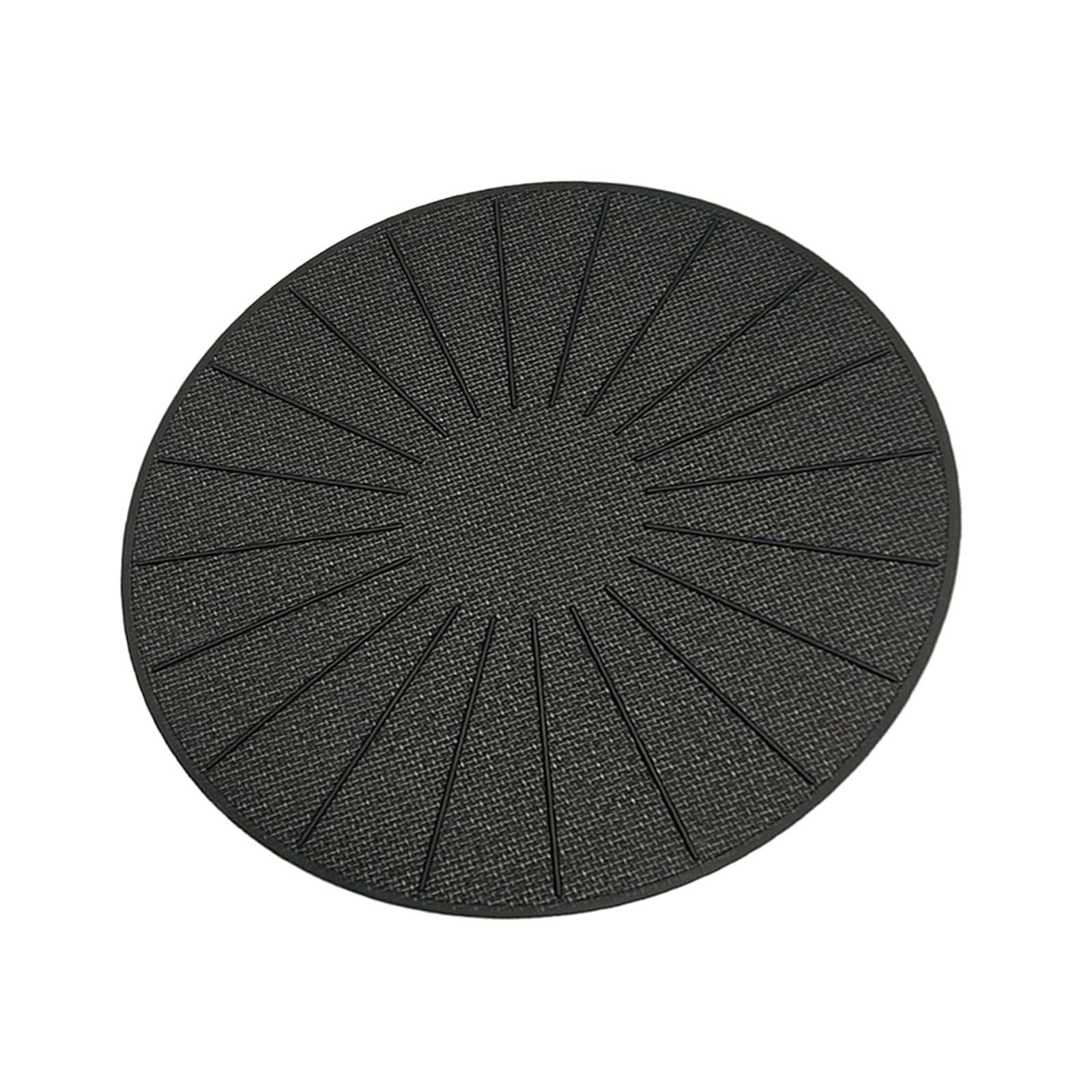 TFAOYS Induction Cooktops Mat Silicone Cooktops Pads Nonslip Scratch Protector Waterproof Kitchen Mat for Stove Induction