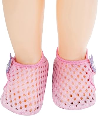 Girls Slip on Animal Kids Boys Socks Barefoot Shoes Socks Non Slip Girls Floor Cartoon Toddler House Shoes